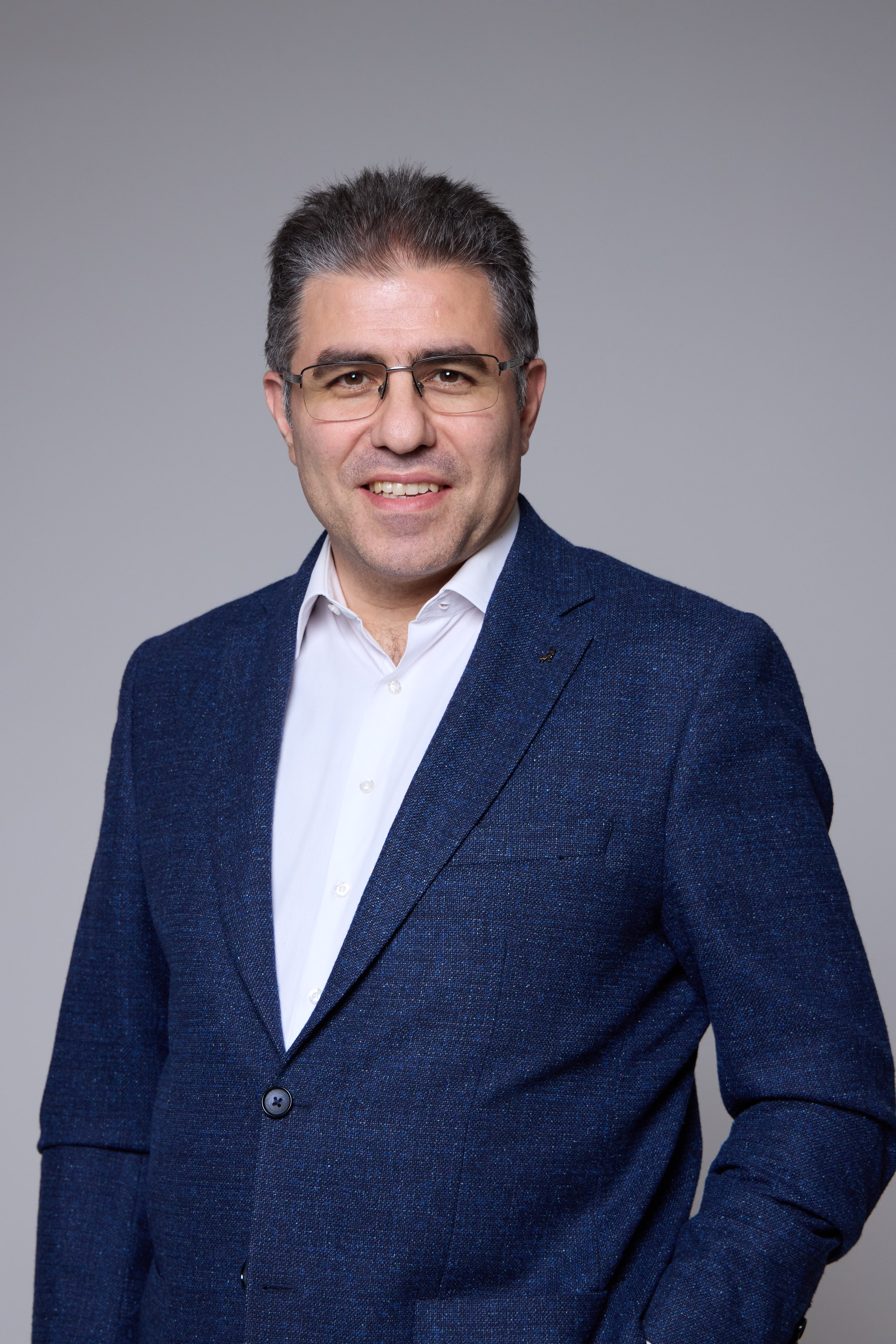 Fotoğraf Sanatçısı Murat Arık