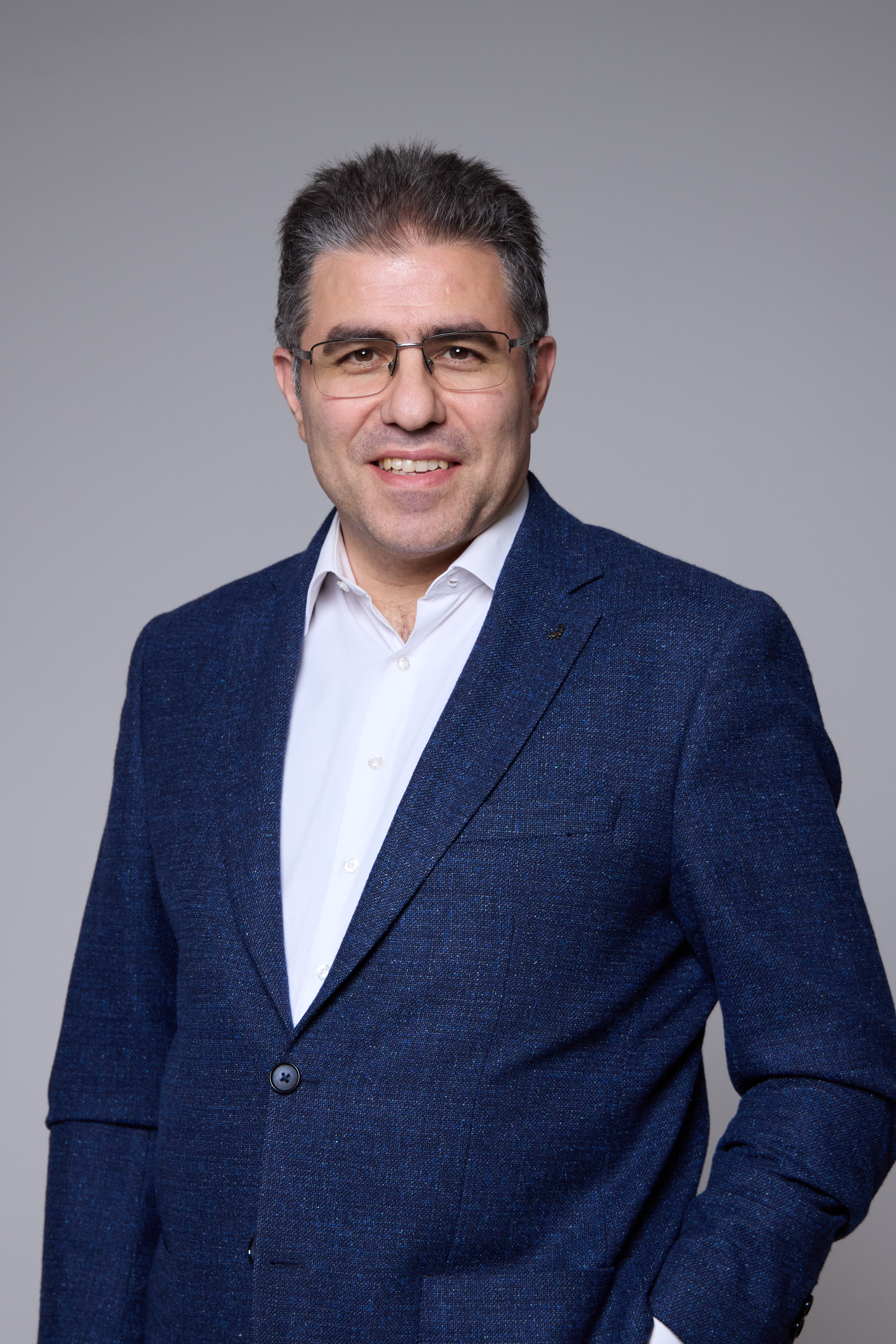 Fotoğraf Sanatçısı Murat Arık